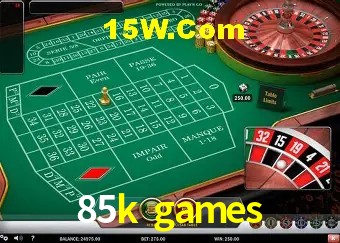 85k games - Pagamento PIX Instantâneo